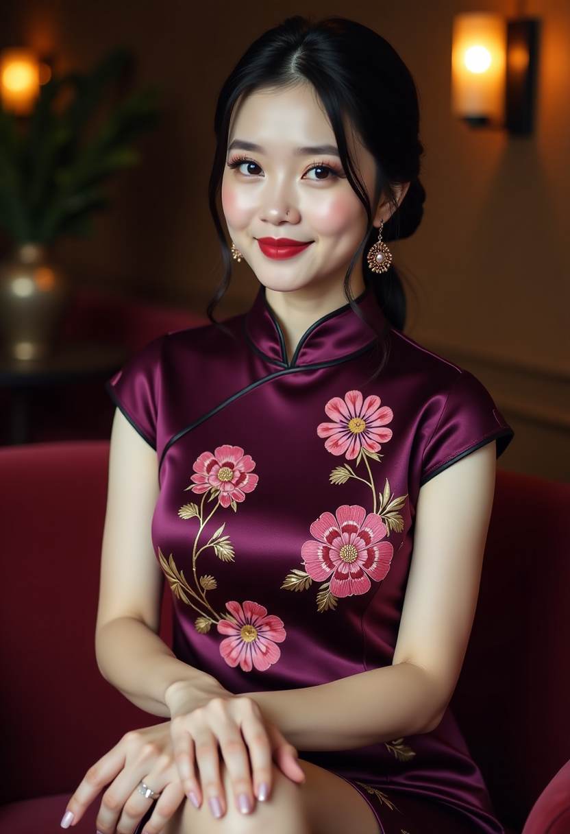 无声浪潮 海报